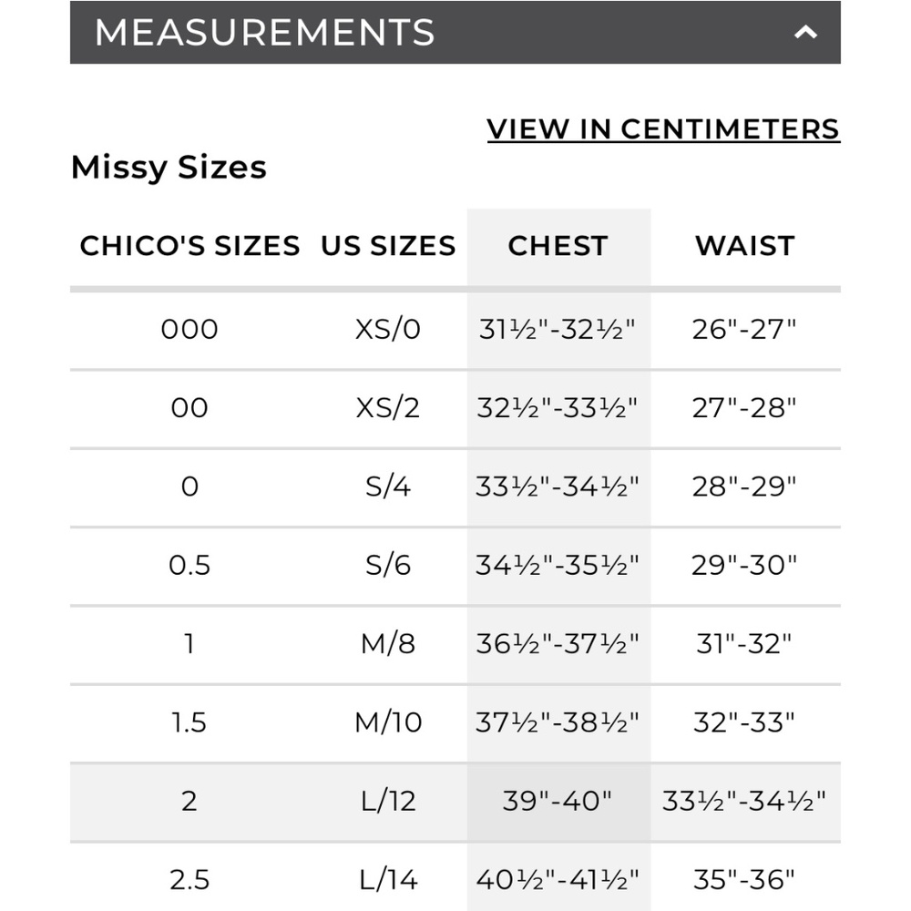 Chico's Zenergy Gold Shine Anorak  Jacket Sz Small - Picture 9 of 9